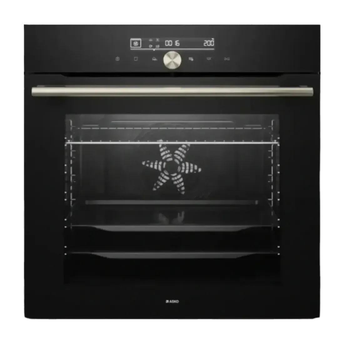 Asko Oven Repair NYC